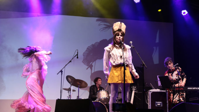 KONZERT WELTFRAUENTAG – WAPF